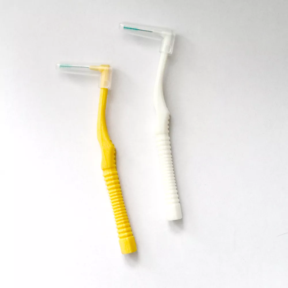 Escova Interdental Ecológica