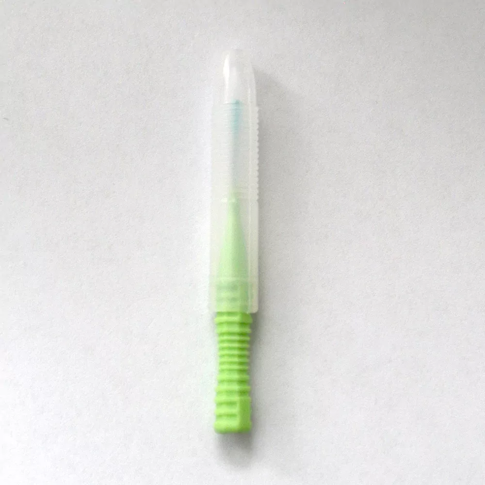 Escova de fio dental
