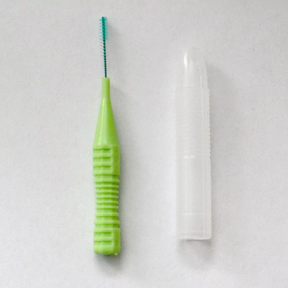 Limpador Interdental