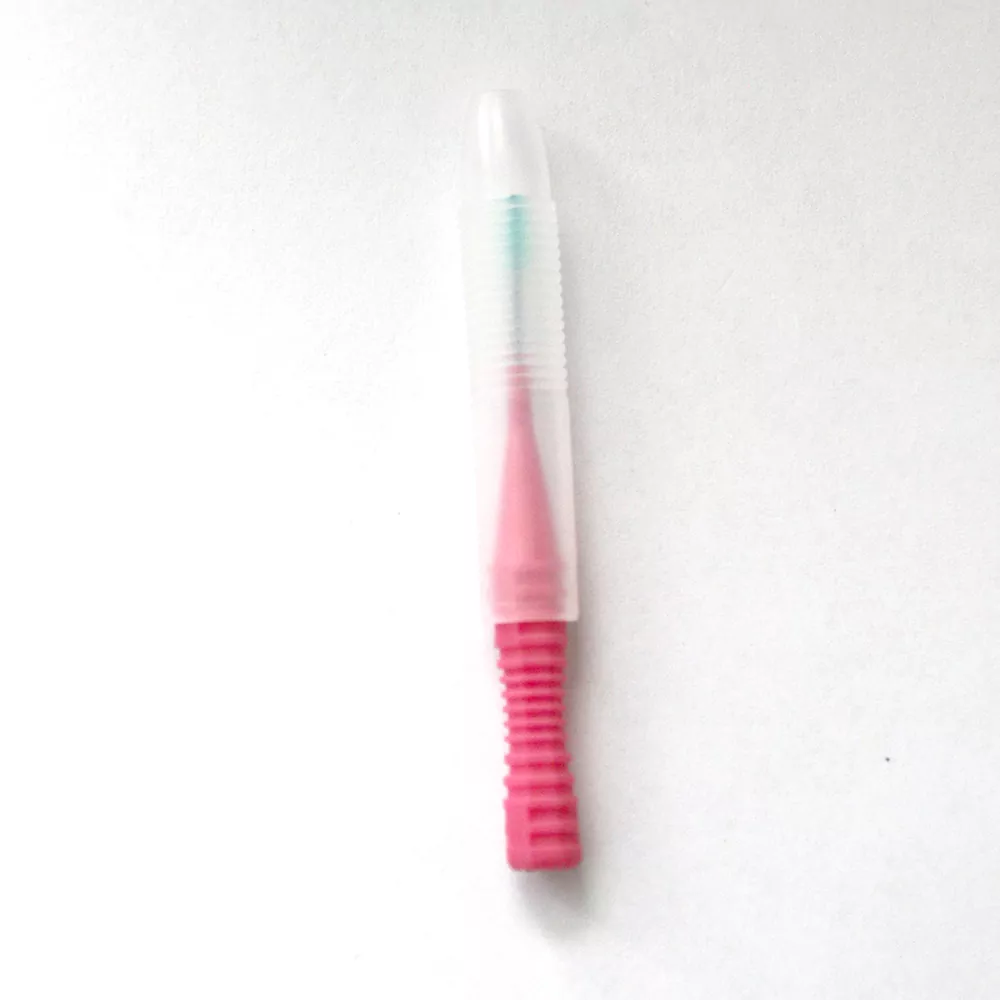 Mini escova interdental