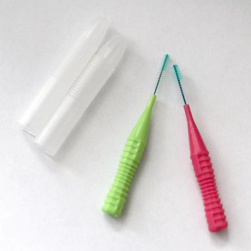Escova Interdental Portátil Escova Interdental Portátil