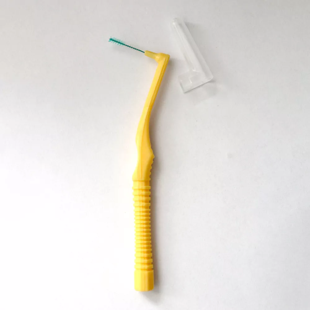 Escova Interdental Reutilizável